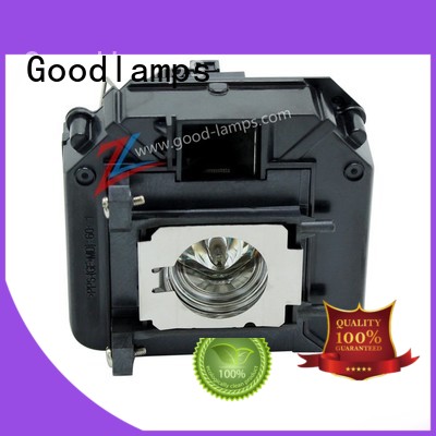 Goodlamps bright epson 8350 bulb buy now for movie theatre