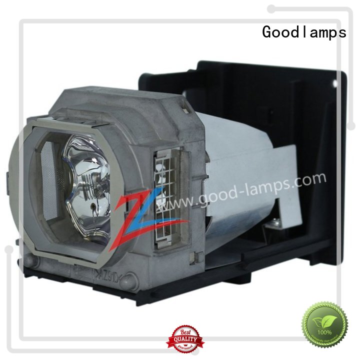 Hot how to replace a mitsubishi projector lamp OBH Goodlamps Brand