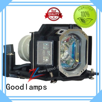 original projector lamps DMD chip Color wheel Bulk Buy remote control Goodlamps