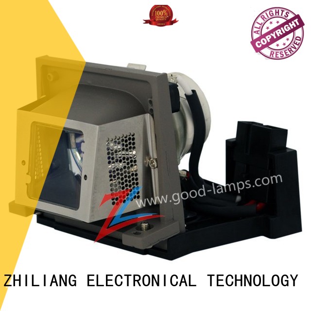 Projector lamp VLT-XD430LP