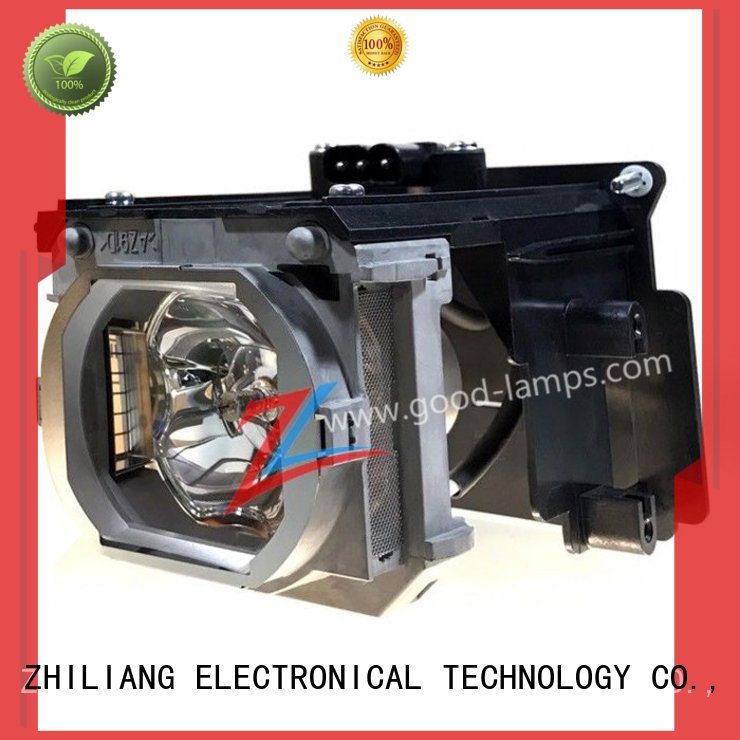 Goodlamps Brand Power supply OWH mitsubishi projector bulb Compatible factory