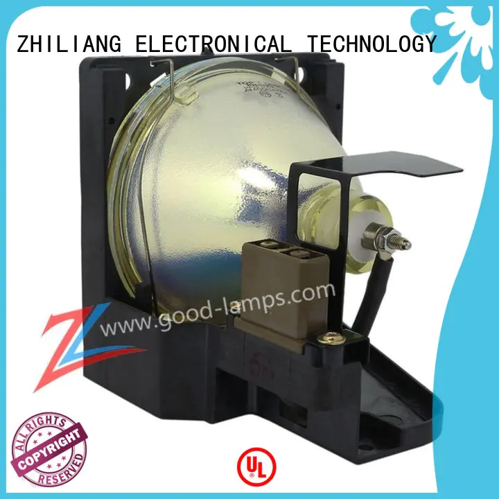Goodlamps lamp017dt00231 projector lamp replacement manufacturing for educational Institution (school, trainning,museum)