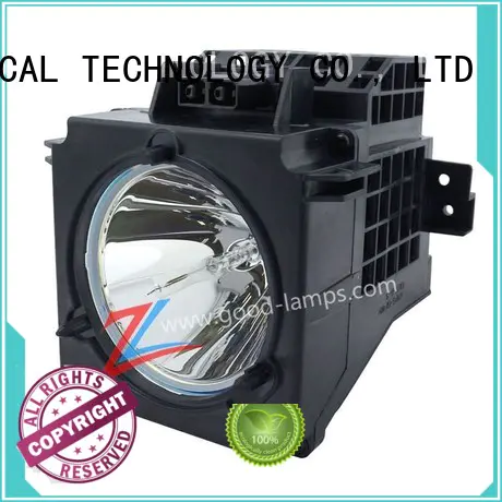 Goodlamps bright lamp projector sony factory for movie theatre
