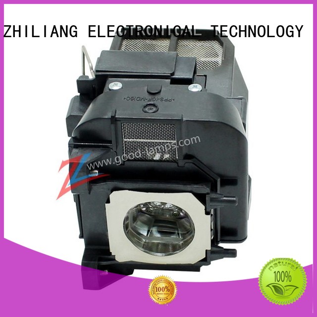 LCD panel CBH EPSON Goodlamps Brand epson projector lamp supplier