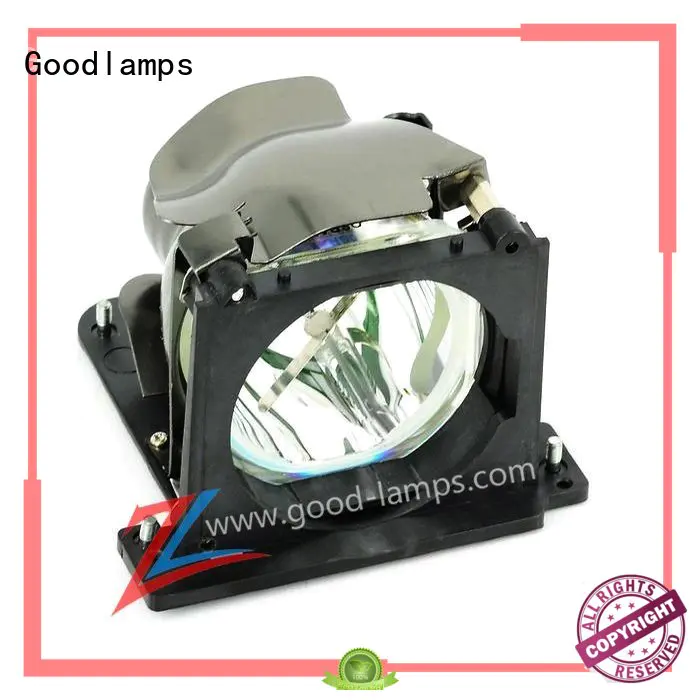 Goodlamps stable dell 2400mp projector lamp p82j5 for home cinema