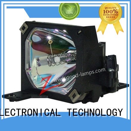 original packing remote control DMD chip epson projector lamp price Goodlamps manufacture