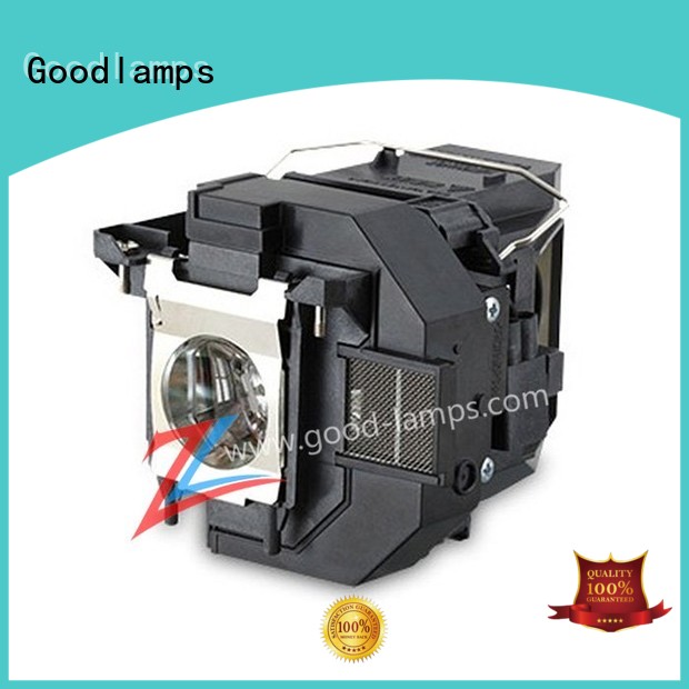 original packing CB OB epson projector lamp Goodlamps Brand