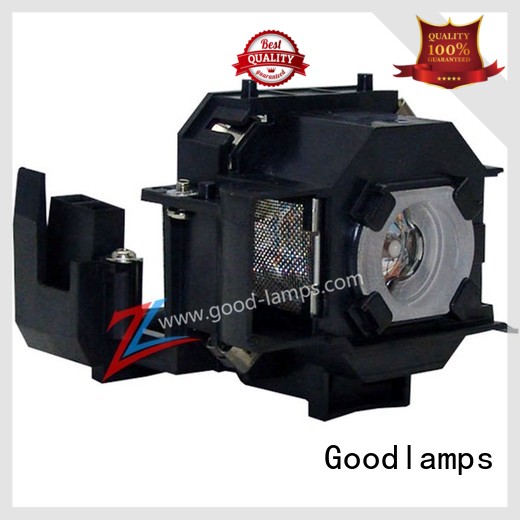 elplp03 epson lcd projector lamp replacement elplp15 for educational Institution (school, trainning,museum) Goodlamps