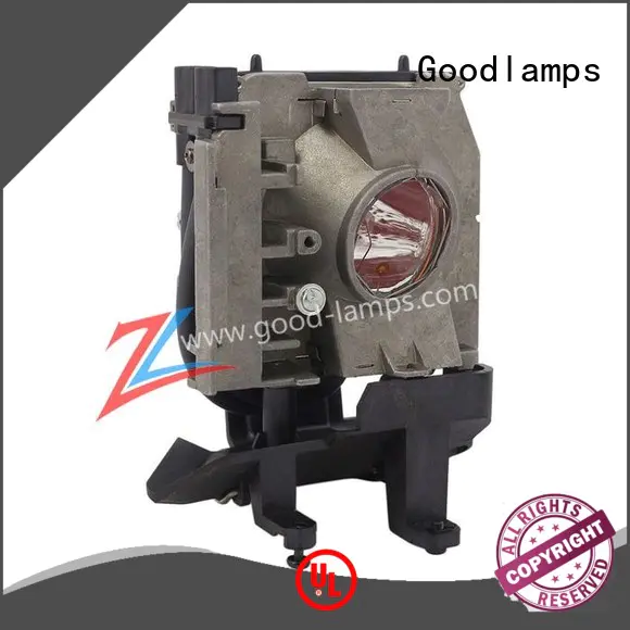 Projector lamp 78-6969-9881-0 / DMS700 / DMS710