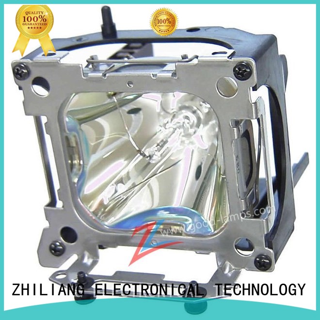 quality 8mm projector bulb factory for educational Institution (school, trainning,museum) Goodlamps