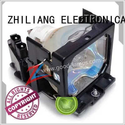 Goodlamps clear sony lamp projector wholesale for government project