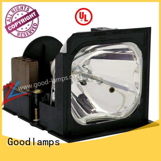 Projector lamp VLT-PX1LP