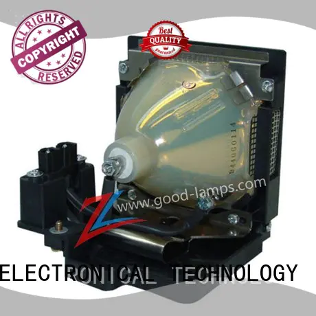 Goodlamps good to use projector lamp replacement bulbs wholesale for educational Institution (school, trainning,museum)