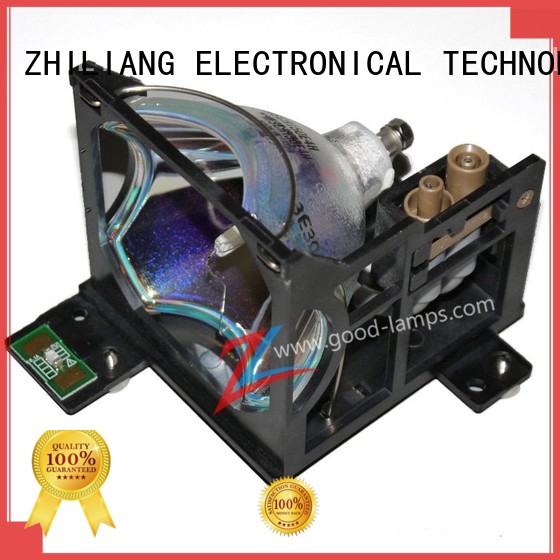 DMD chip Custom OEM Compatible epson projector lamp Goodlamps OWH