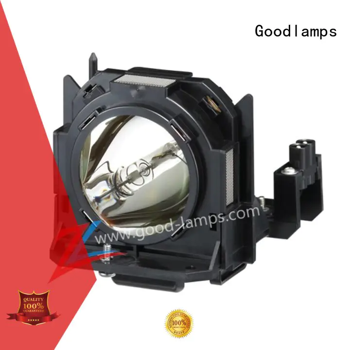 Goodlamps Brand OB bare bulb panasonic projector lamp replacement