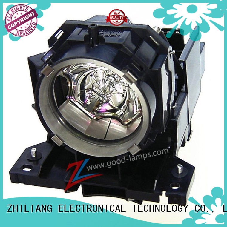 CB OEM DMD chip Goodlamps Brand original projector lamps factory