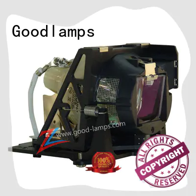 Goodlamps 00312018101400040200r9801265 christie lamps with good price for government project