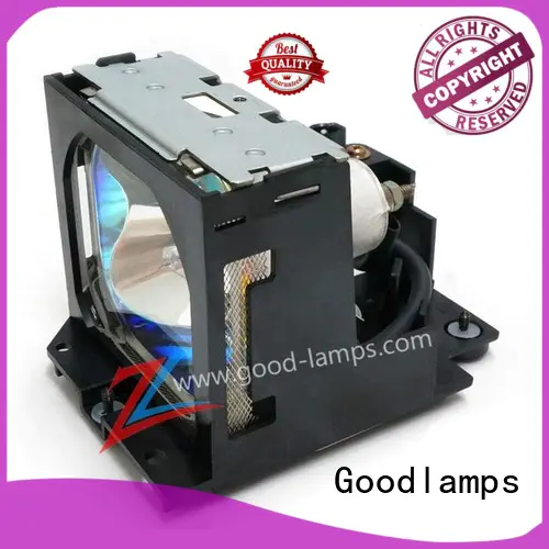 Goodlamps lmpp201 lamp projector sony factory for educational Institution (school, trainning,museum)