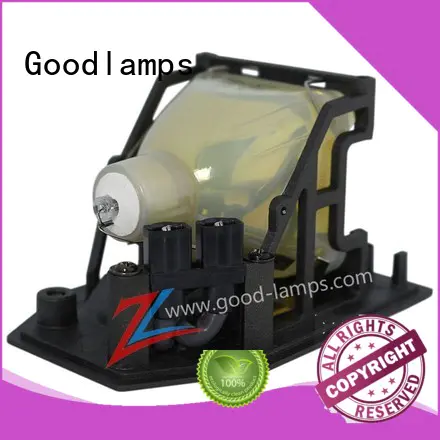 Goodlamps new arrival projector lamp replacement producer for home cinema