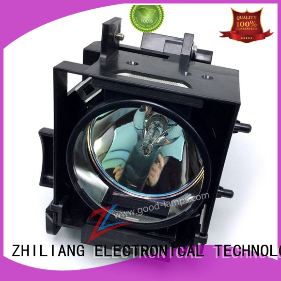 Quality Goodlamps Brand epson projector lamp price OBH CB