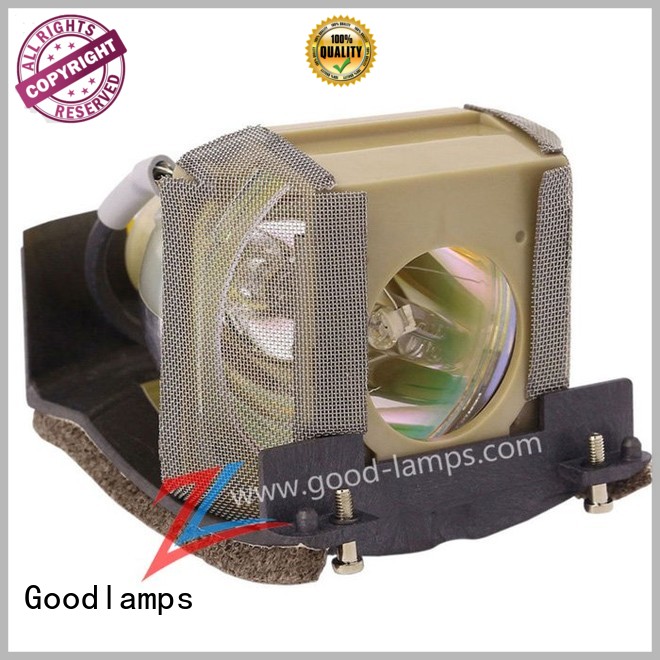 Projector lamp VLT-XD50LP